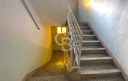 1341289761 CB CITY'DEN H.POLATKAN VE SİVRİHİSAR C.KÖŞESİ KİRALIK 3+1 DAİRE