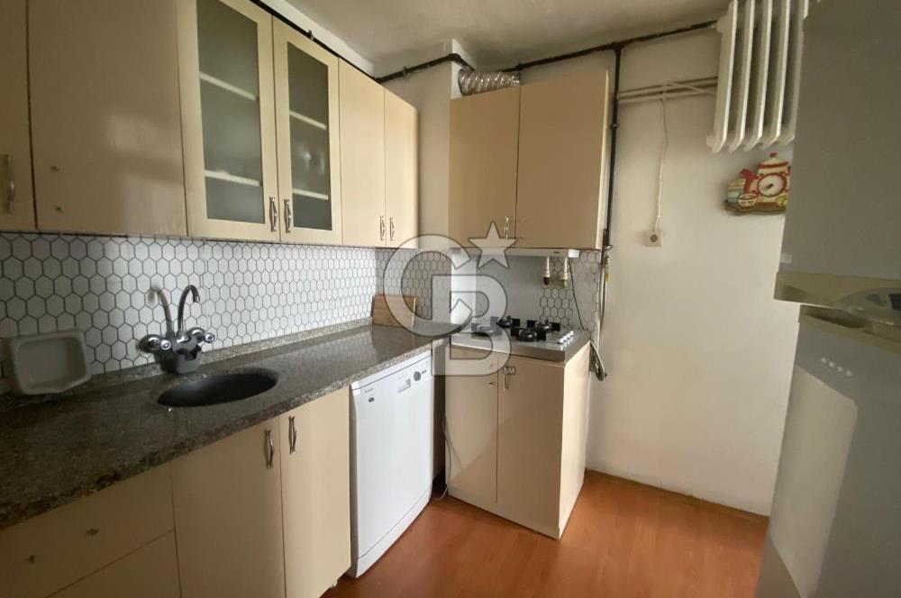 CB CITY'DEN ALİ FUAT GÜVEN CD.ÜZERİNDE EŞYALI KİRALIK 2+1 DAİRE