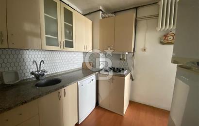 CB CITY'DEN ALİ FUAT GÜVEN CD.ÜZERİNDE EŞYALI KİRALIK 2+1 DAİRE
