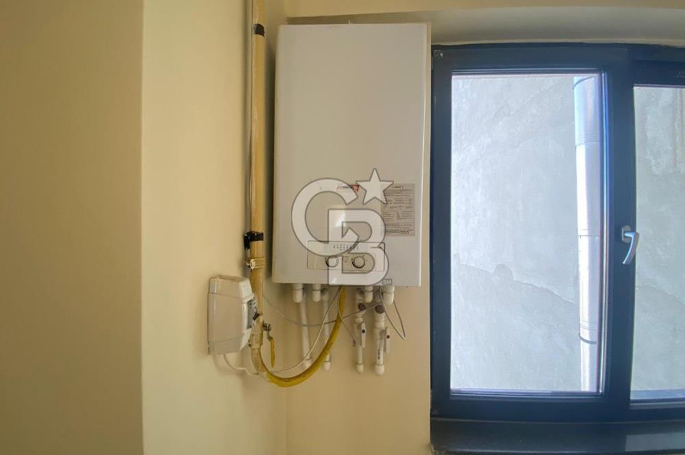 CB CITY'DEN SAKARYA -1 CADDESİNDE KİRALIK 1+1 OFİS