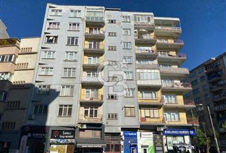 1341289761 CB CITY'DEN H.POLATKAN VE SİVRİHİSAR C.KÖŞESİ KİRALIK 3+1 DAİRE - 6 - 374091