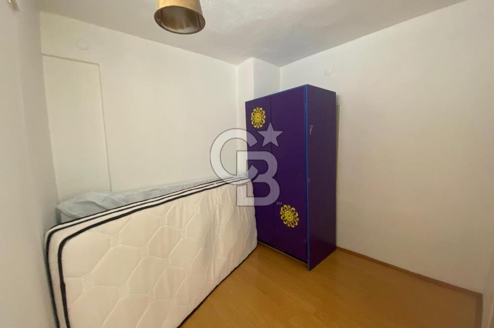 CB CITY'DEN ALİ FUAT GÜVEN CD.ÜZERİNDE EŞYALI KİRALIK 2+1 DAİRE