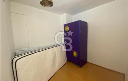 CB CITY'DEN ALİ FUAT GÜVEN CD.ÜZERİNDE EŞYALI KİRALIK 2+1 DAİRE