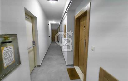 BAYRAKLI DASİF VİSTA’DA DENİZ MANZARALI HAVUZLU SİTEDE 3+1 KİRALIK