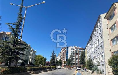 CB CITY'DEN ALİ FUAT GÜVEN CD.ÜZERİNDE EŞYALI KİRALIK 2+1 DAİRE