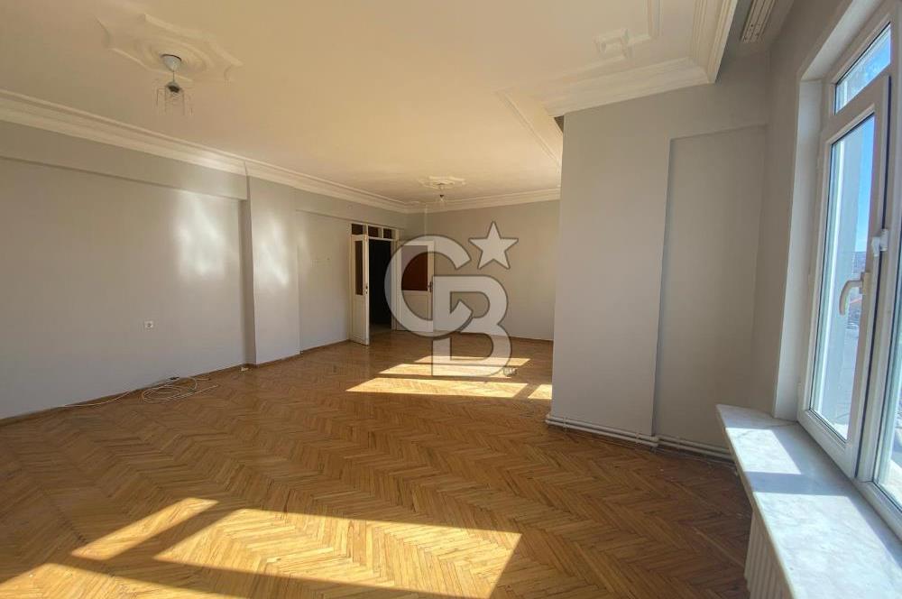 1341289761 CB CITY'DEN H.POLATKAN VE SİVRİHİSAR C.KÖŞESİ KİRALIK 3+1 DAİRE