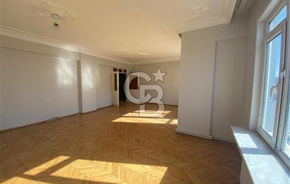 1341289761 CB CITY'DEN H.POLATKAN VE SİVRİHİSAR C.KÖŞESİ KİRALIK 3+1 DAİRE