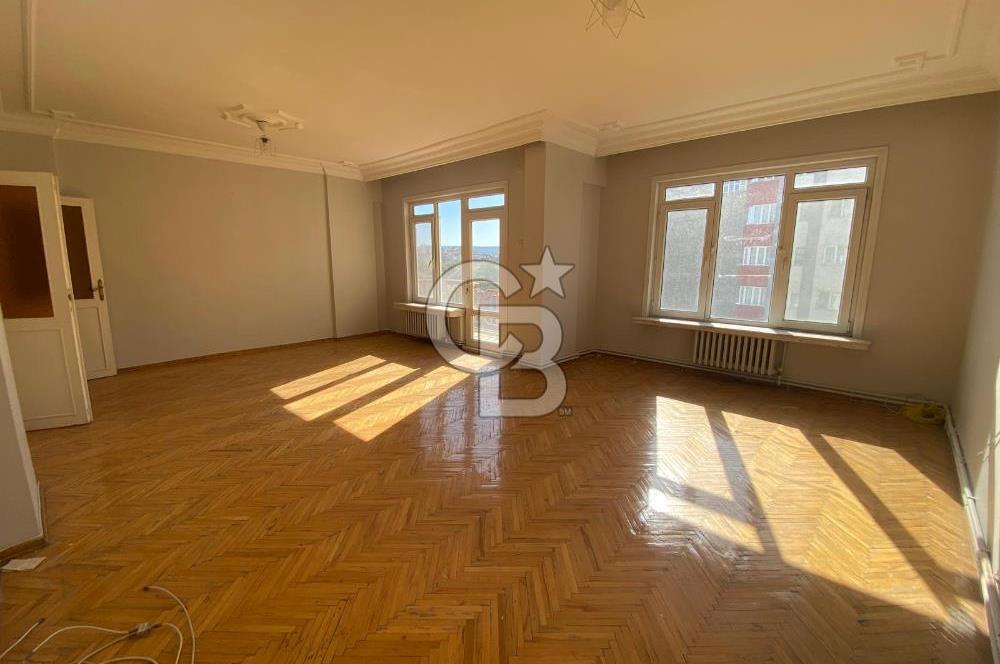 1341289761 CB CITY'DEN H.POLATKAN VE SİVRİHİSAR C.KÖŞESİ KİRALIK 3+1 DAİRE