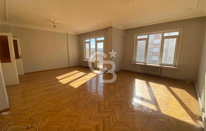1341289761 CB CITY'DEN H.POLATKAN VE SİVRİHİSAR C.KÖŞESİ KİRALIK 3+1 DAİRE