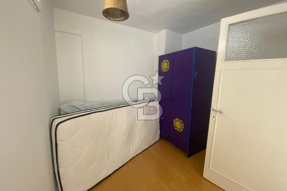 CB CITY'DEN ALİ FUAT GÜVEN CD.ÜZERİNDE EŞYALI KİRALIK 2+1 DAİRE