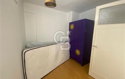 CB CITY'DEN ALİ FUAT GÜVEN CD.ÜZERİNDE EŞYALI KİRALIK 2+1 DAİRE