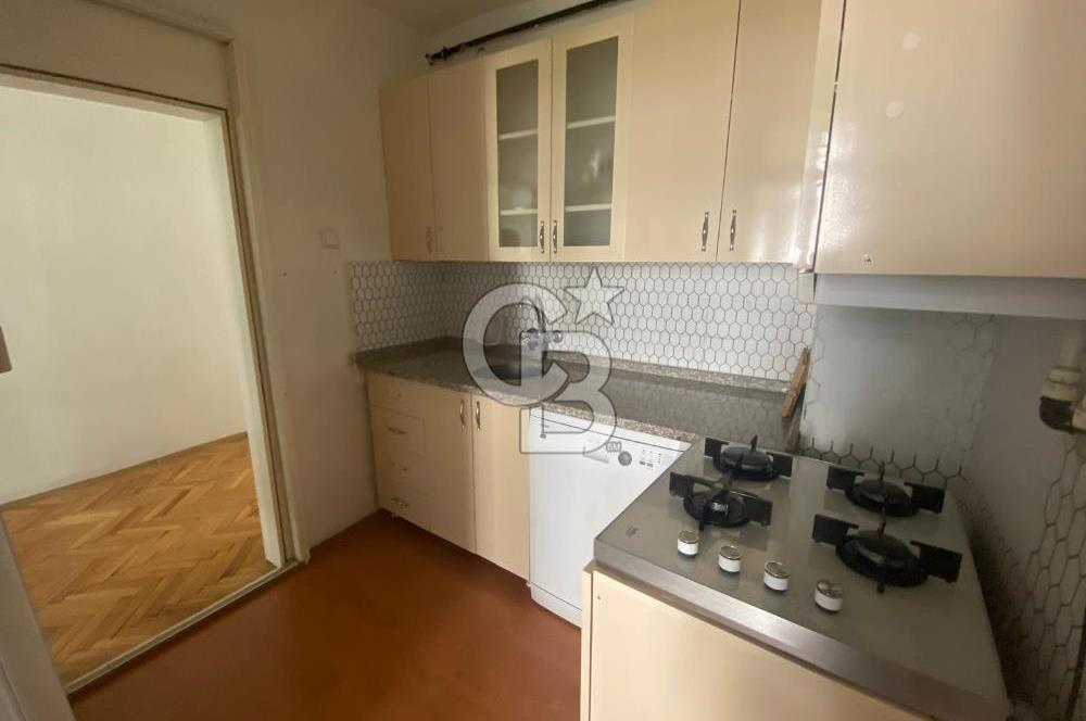 CB CITY'DEN ALİ FUAT GÜVEN CD.ÜZERİNDE EŞYALI KİRALIK 2+1 DAİRE