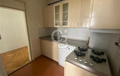 CB CITY'DEN ALİ FUAT GÜVEN CD.ÜZERİNDE EŞYALI KİRALIK 2+1 DAİRE