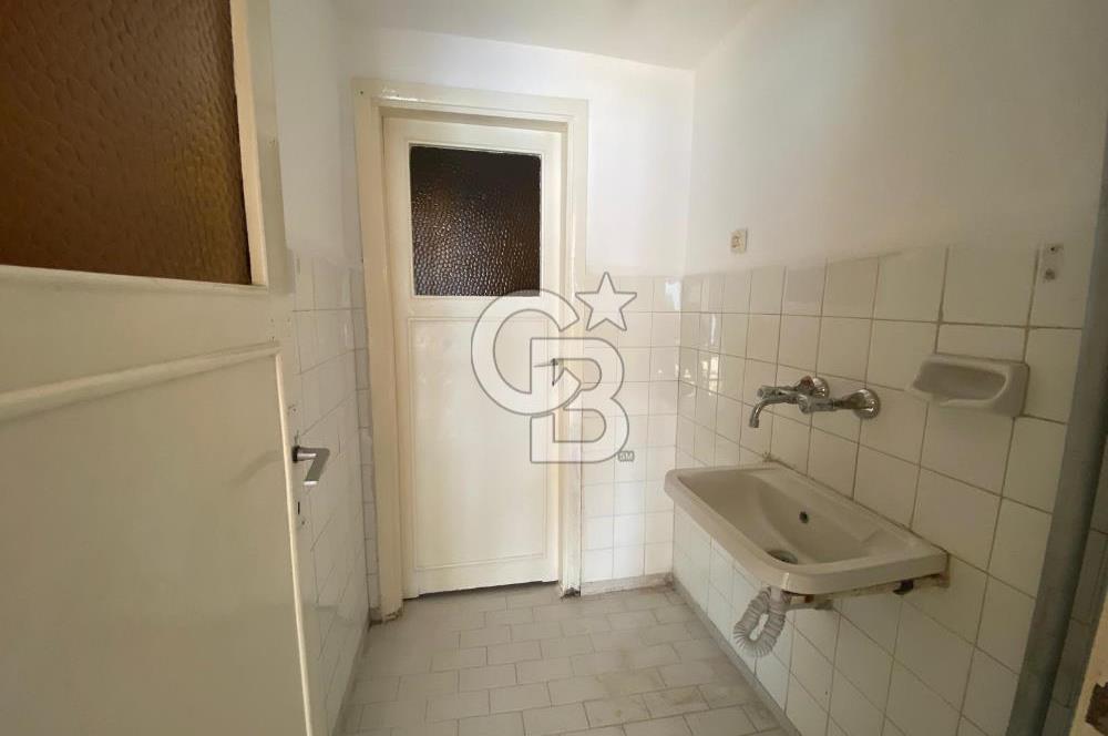 1341289761 CB CITY'DEN H.POLATKAN VE SİVRİHİSAR C.KÖŞESİ KİRALIK 3+1 DAİRE