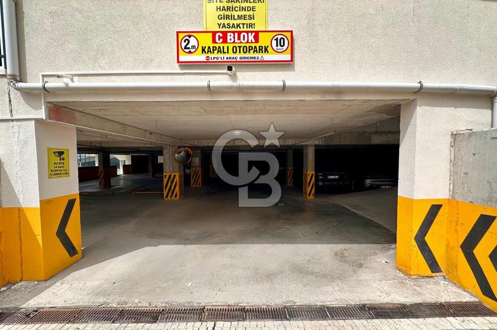 Arissa Göksu Sitesi Satılık 4.5+1 Göl Cepheli Daire