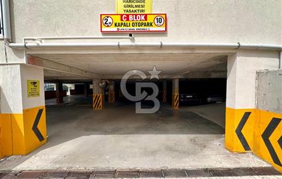 Arissa Göksu Sitesi Satılık 4.5+1 Göl Cepheli Daire