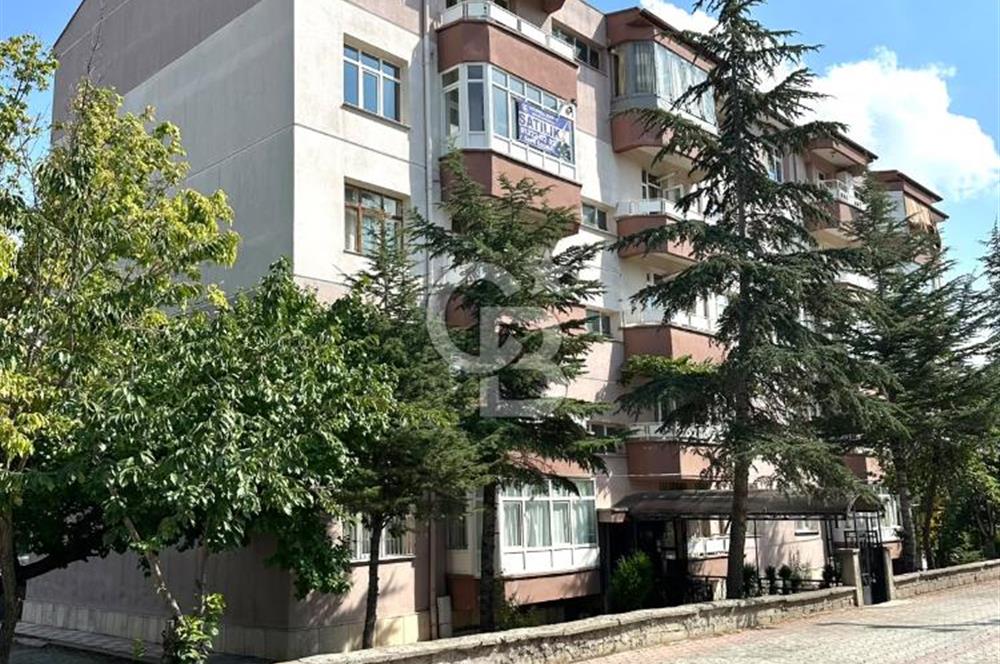 BİNKONUTLAR MAH. SATILIK 3+1 den 2+1’e DÖNÜŞTÜRÜLMÜŞ ARA KAT DAİRE