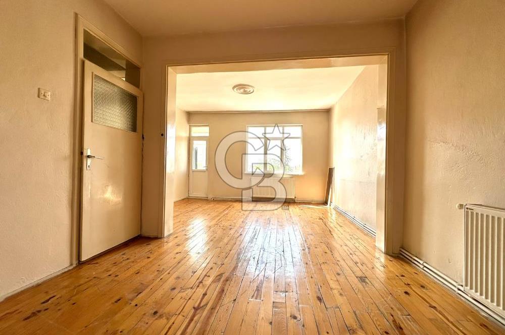 BİNKONUTLAR MAH. SATILIK 3+1 den 2+1’e DÖNÜŞTÜRÜLMÜŞ ARA KAT DAİRE