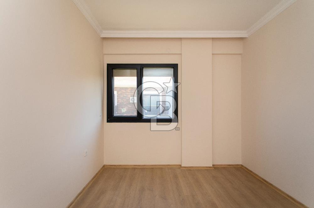Foça Bağarası Kazım Dirik Mah. Satılık 1+1 Daire