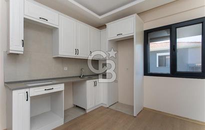Foça Bağarası Kazım Dirik Mah. Satılık 1+1 Daire