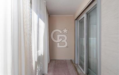 Yenifoça'da Satılık 2+1 Bahçe Katı Daire