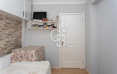 Yenifoça'da Satılık 2+1 Bahçe Katı Daire
