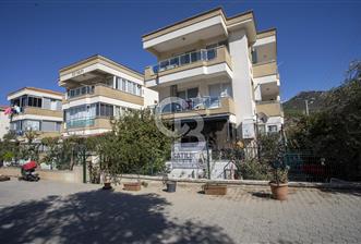 Yenifoça'da Satılık 2+1 Bahçe Katı Daire - 9 - 374164