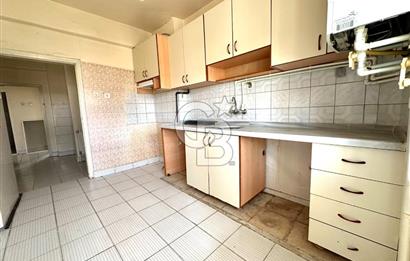 BİNKONUTLAR MAH. SATILIK 3+1 den 2+1’e DÖNÜŞTÜRÜLMÜŞ ARA KAT DAİRE