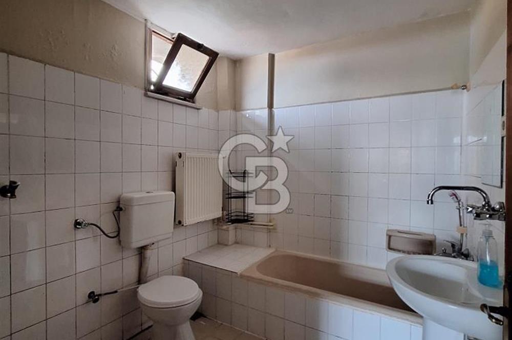 Rumeli Hisarı'nda Metroya Yakın Kiralık 2+1 daire