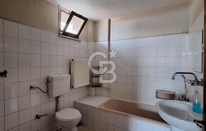 Rumeli Hisarı'nda Metroya Yakın Kiralık 2+1 daire