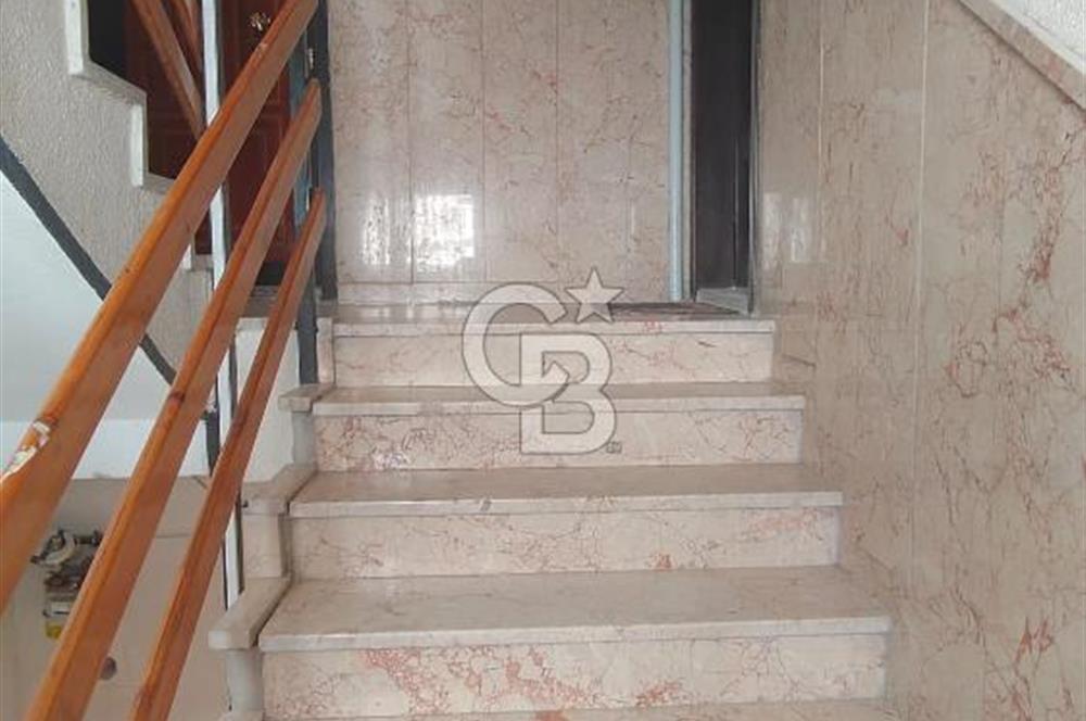 BALGAT ZİYABEY CADDESİ ÜZERİ SATILIK OFİS