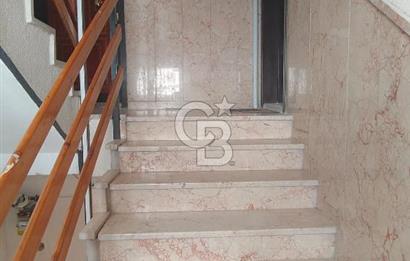 BALGAT ZİYABEY CADDESİ ÜZERİ SATILIK OFİS