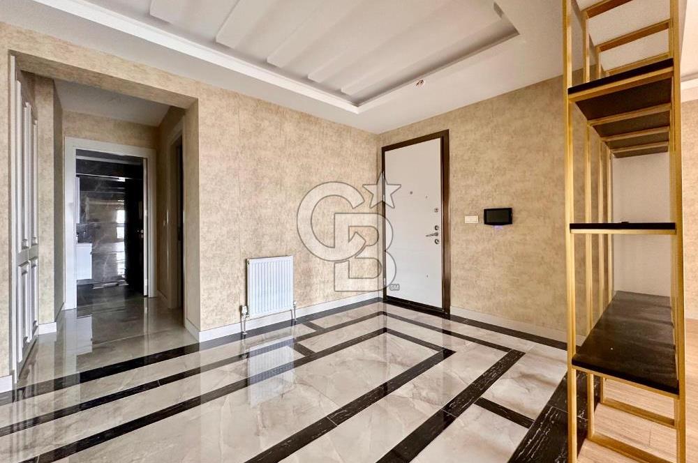 Arissa Göksu Sitesi Satılık 4.5+1 Göl Cepheli Daire