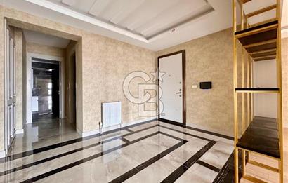 Arissa Göksu Sitesi Satılık 4.5+1 Göl Cepheli Daire