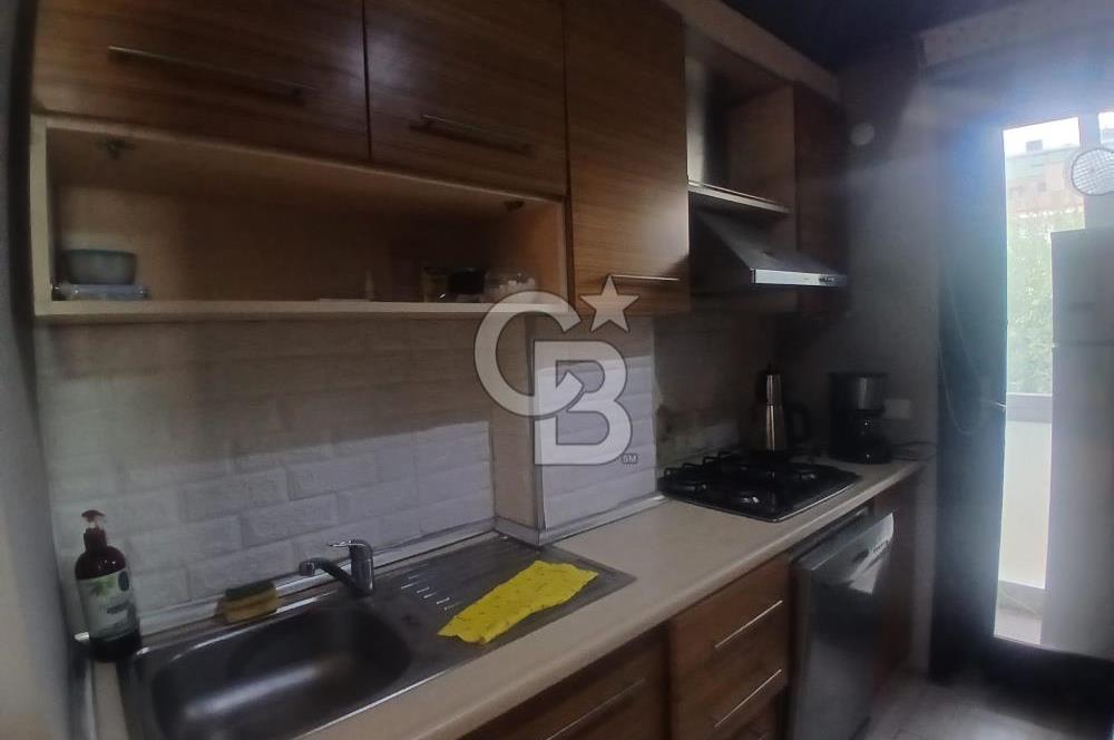 MUSTAFA KEMAL MAHALLESİNDE 1+1 SATILIK OTOPARKLI DAİRE