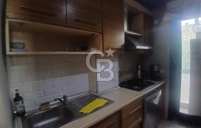 MUSTAFA KEMAL MAHALLESİNDE 1+1 SATILIK OTOPARKLI DAİRE