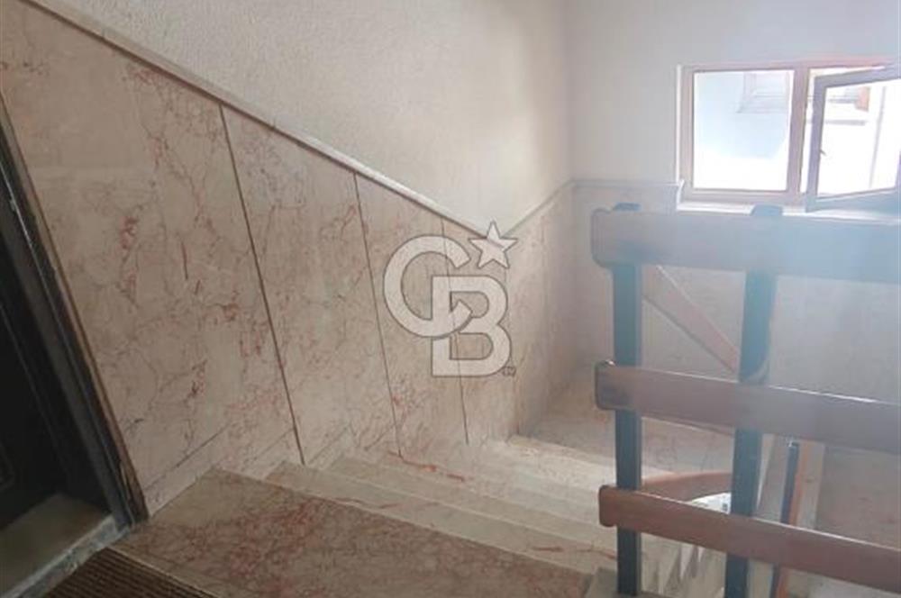 BALGAT ZİYABEY CADDESİ ÜZERİ SATILIK OFİS