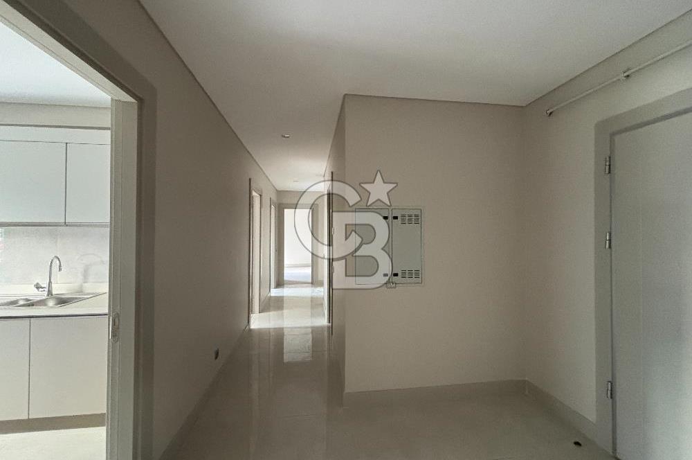 CB KİNG'DEN BALIKESİR/ALTIEYLÜL EMLAK KONUTLARI BAHÇE KATI KİRALIK DAİRE