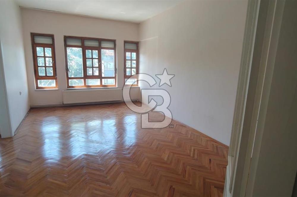 BALGAT ZİYABEY CADDESİ ÜZERİ SATILIK OFİS