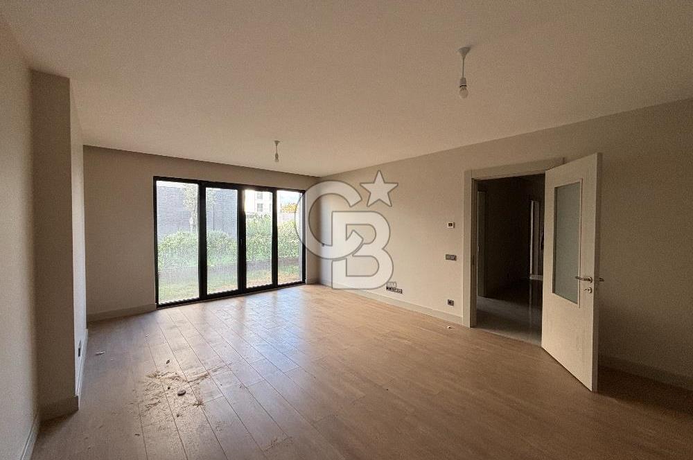 CB KİNG'DEN BALIKESİR/ALTIEYLÜL EMLAK KONUTLARI BAHÇE KATI KİRALIK DAİRE