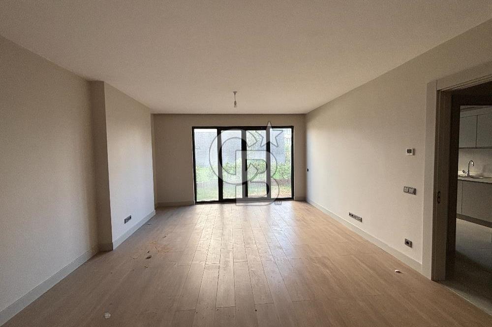 CB KİNG'DEN BALIKESİR/ALTIEYLÜL EMLAK KONUTLARI BAHÇE KATI KİRALIK DAİRE