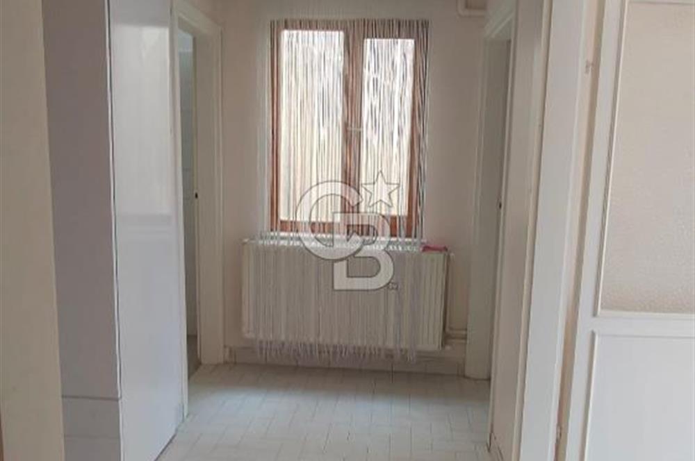 BALGAT ZİYABEY CADDESİ ÜZERİ SATILIK OFİS