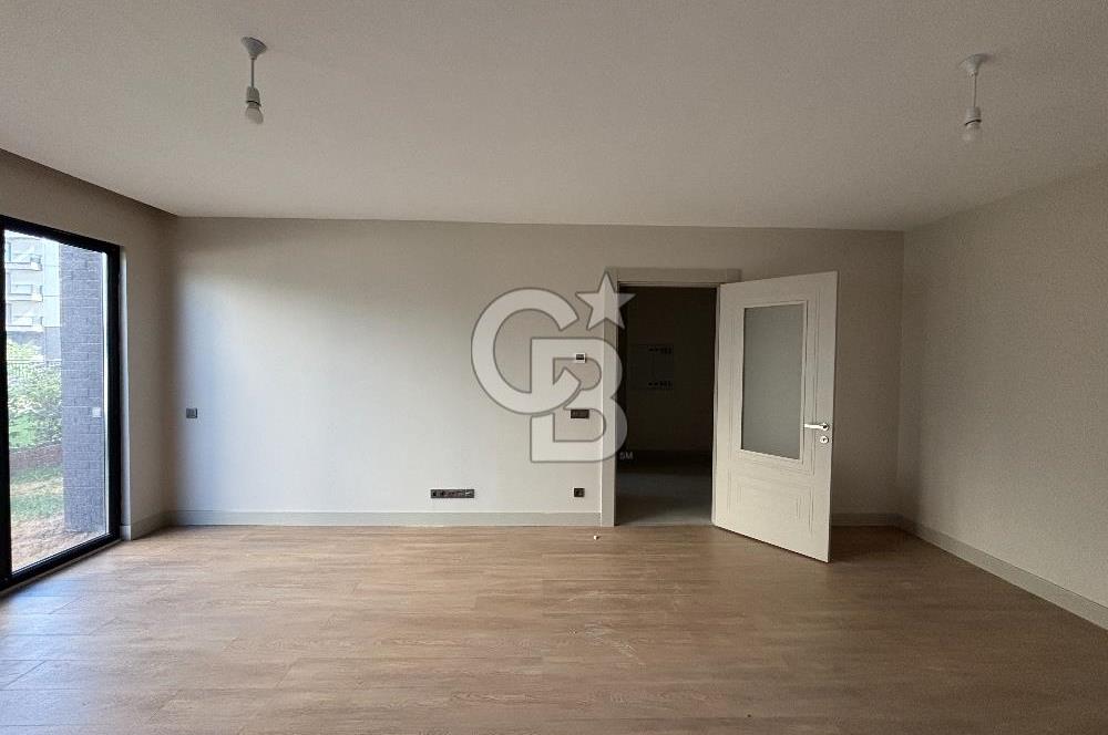 CB KİNG'DEN BALIKESİR/ALTIEYLÜL EMLAK KONUTLARI BAHÇE KATI KİRALIK DAİRE