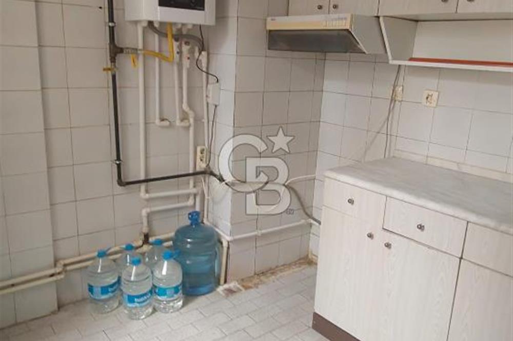 BALGAT ZİYABEY CADDESİ ÜZERİ SATILIK OFİS
