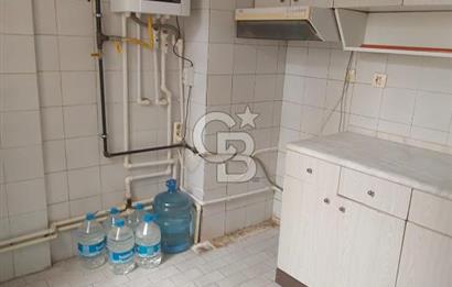 BALGAT ZİYABEY CADDESİ ÜZERİ SATILIK OFİS