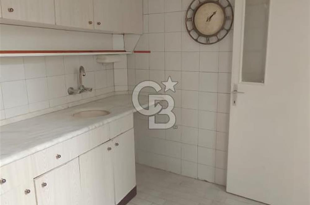 BALGAT ZİYABEY CADDESİ ÜZERİ SATILIK OFİS