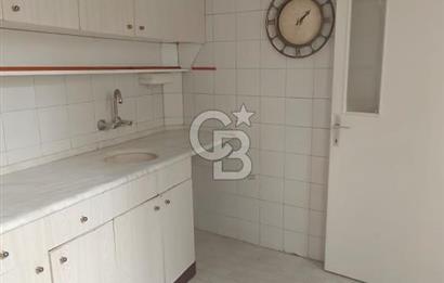 BALGAT ZİYABEY CADDESİ ÜZERİ SATILIK OFİS