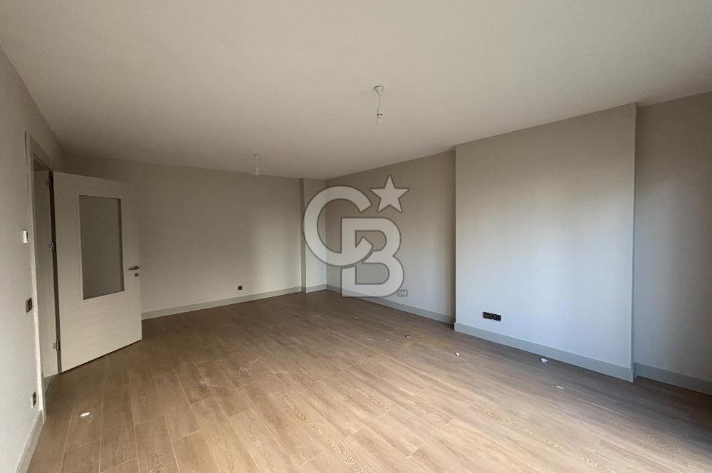 CB KİNG'DEN BALIKESİR/ALTIEYLÜL EMLAK KONUTLARI BAHÇE KATI KİRALIK DAİRE