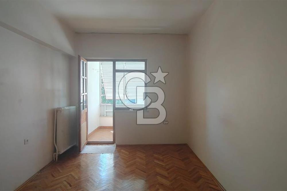 BALGAT ZİYABEY CADDESİ ÜZERİ SATILIK OFİS