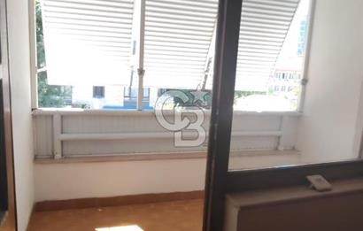BALGAT ZİYABEY CADDESİ ÜZERİ SATILIK OFİS